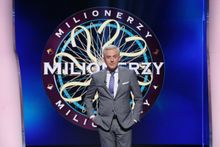 Milionerzy