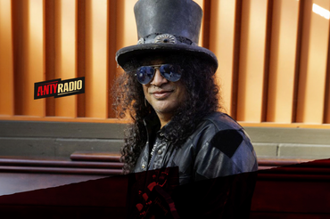 Slash