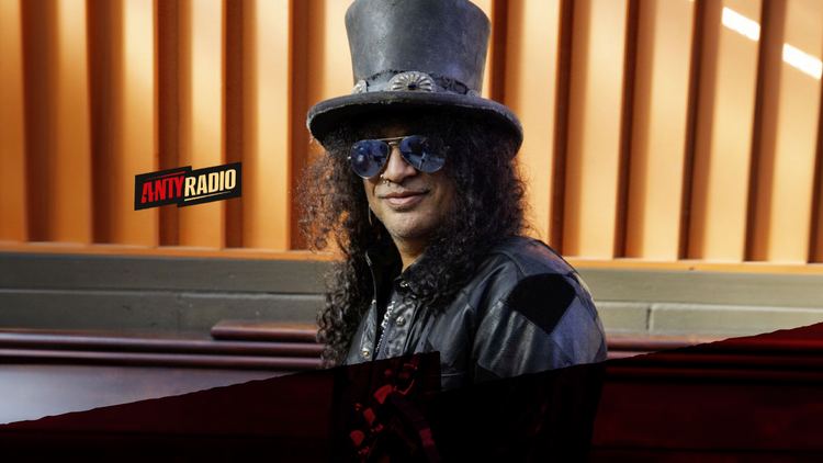 Slash