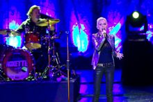 Roxette