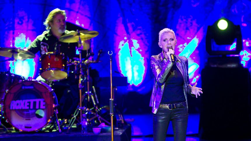Roxette
