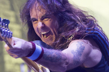 Iron Maiden pobili rekord 