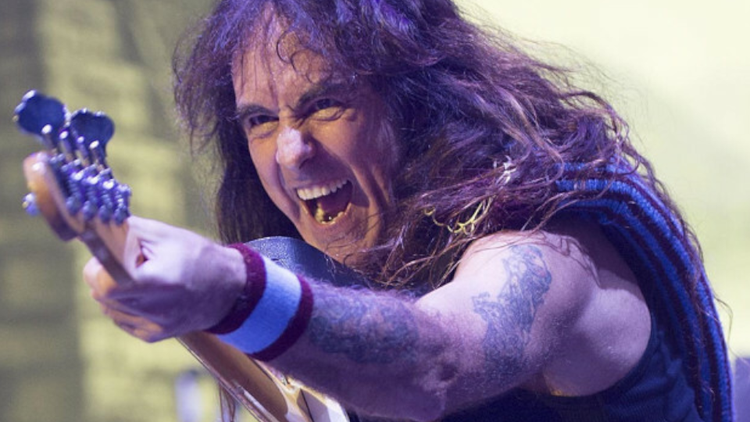 Iron Maiden pobili rekord 