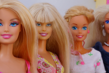 Lalki Barbie