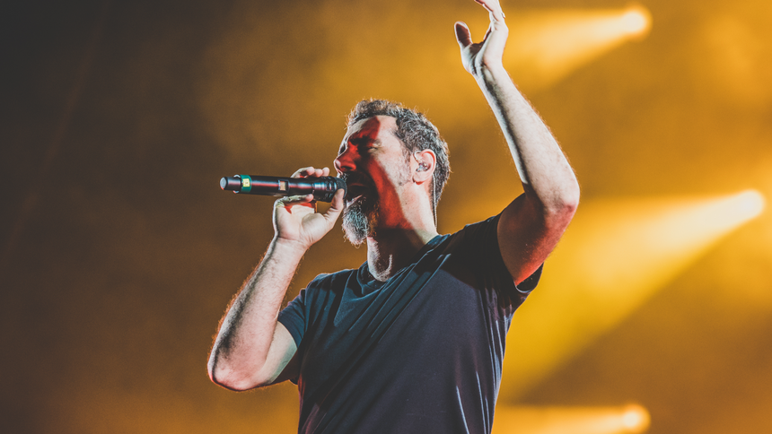 Serj Tankian