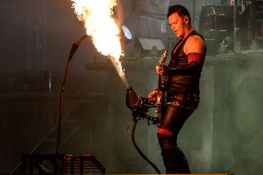 Rammstein