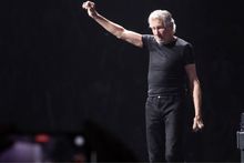 Roger Waters