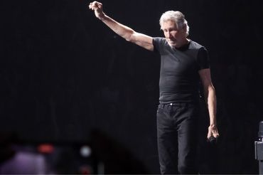 Roger Waters