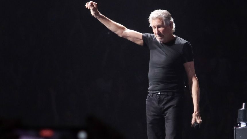 Roger Waters