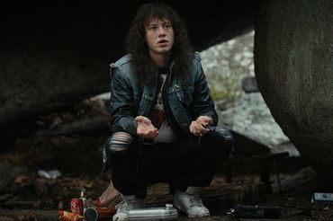 Stranger Things 4