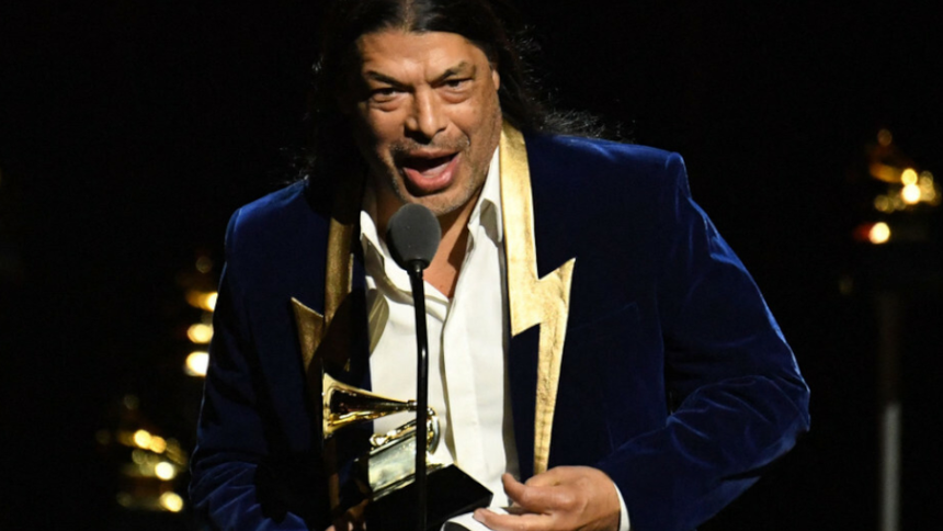 Grammy 2024