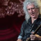Brian May