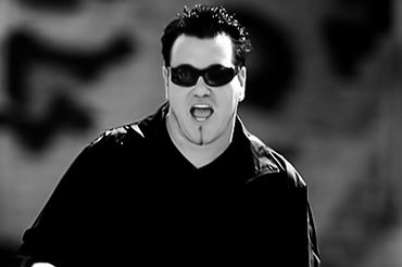 Steve Harwell