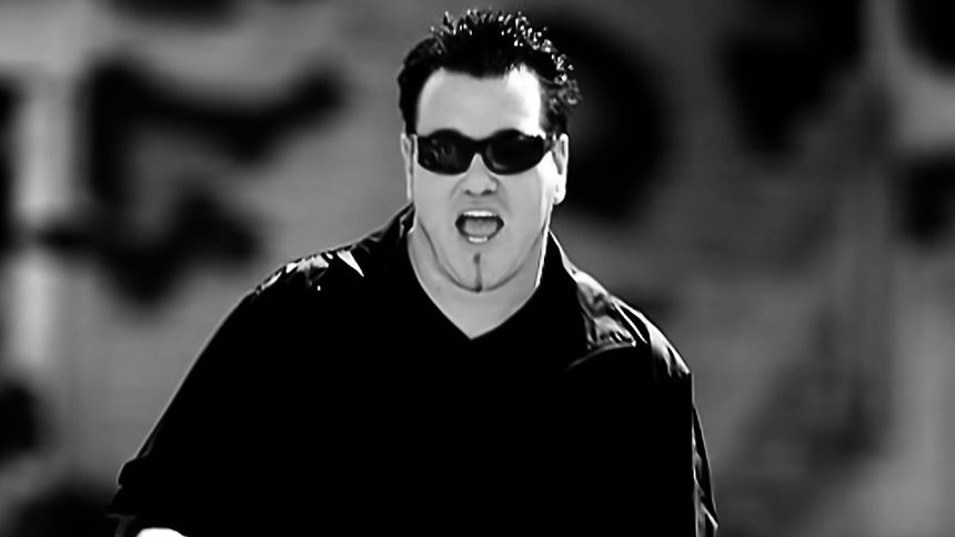 Steve Harwell