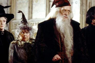 Harry Potter