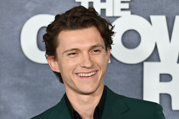 Tom Holland