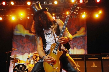 Slash 