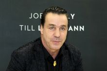 Till Lindemann|undefined