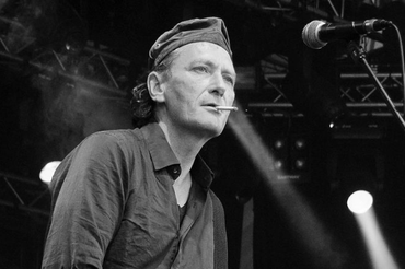 Nie żyje gitarzysta Killing Joke