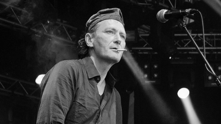 Nie żyje gitarzysta Killing Joke