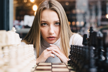 Psychotest na inteligencję