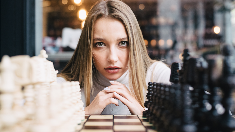 Psychotest na inteligencję