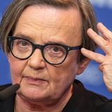 Agnieszka Holland