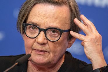 Agnieszka Holland
