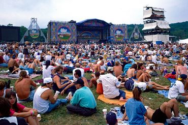 Woodstock