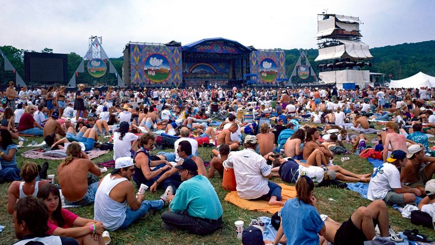 Woodstock