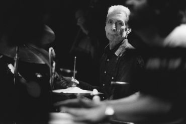 Charlie Watts