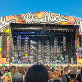 Epica na Pol'and'Rock Festival 2023
