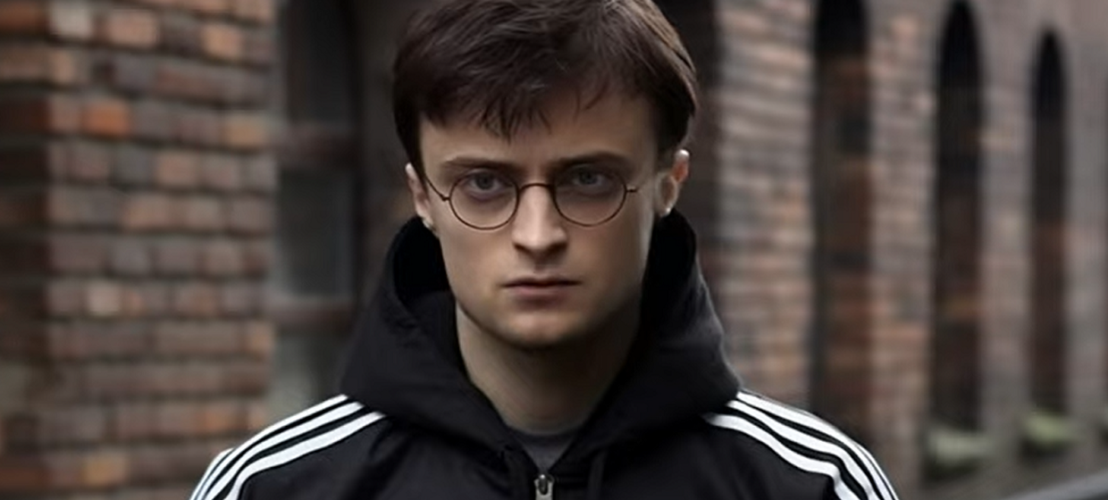 Harry Potter w Polsce
