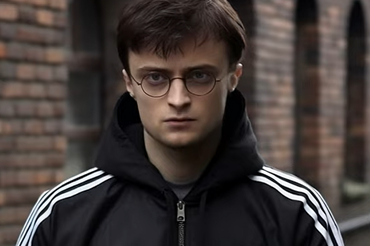Harry Potter w Polsce