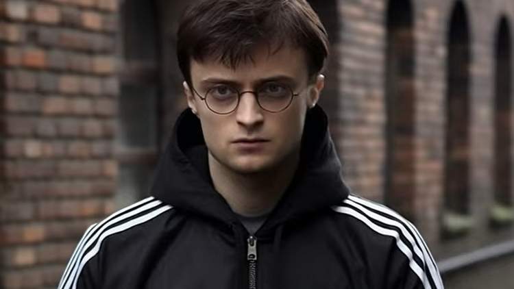Harry Potter w Polsce