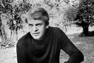 Nie żyje Milan Kundera