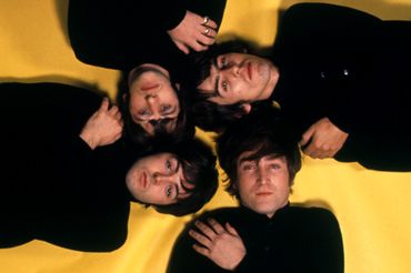 The Beatles z nowym utworem i wzruszającym teledyskiem