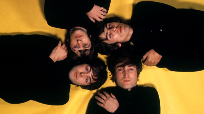 The Beatles z nowym utworem i wzruszającym teledyskiem