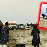 Burning Man