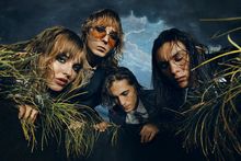 Maneskin