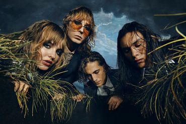 Maneskin