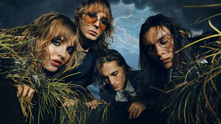 Maneskin