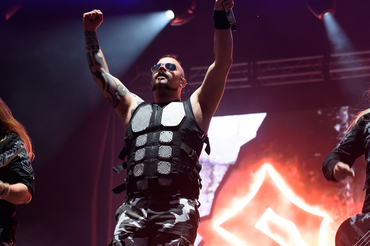 Sabaton - o czym będzie nowa płyta