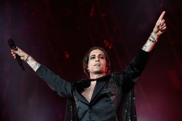Maneskin