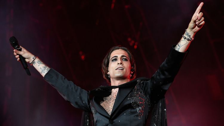 Maneskin