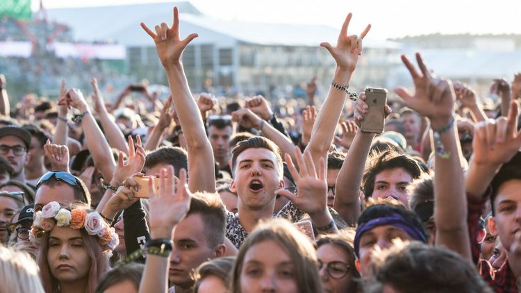 Open'er Festival 