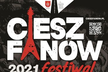 CieszFanów Festival