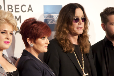 Rodzina Osbourne