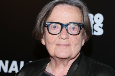 Agnieszka Holland