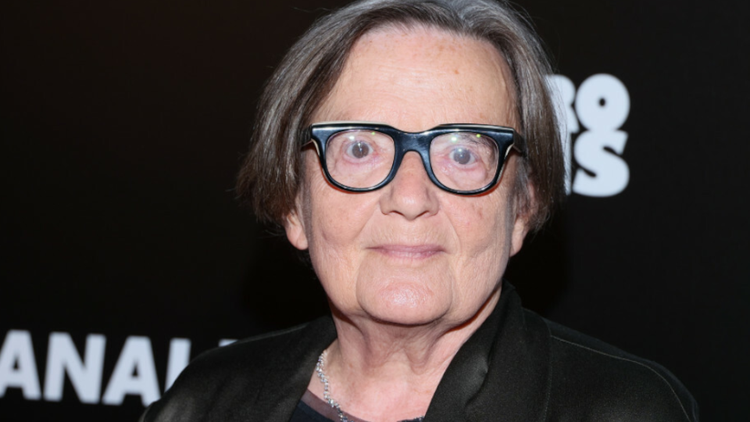 Agnieszka Holland